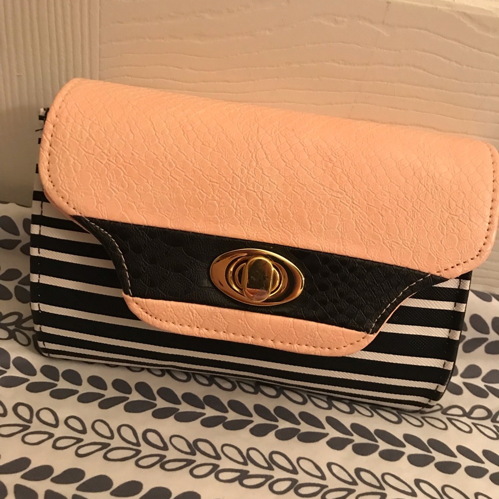 Jessica Simpson Purse